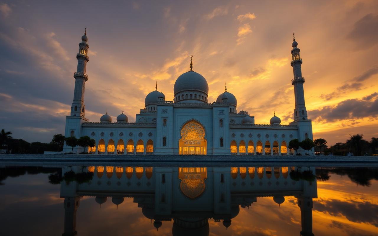 Brunei Day Trip